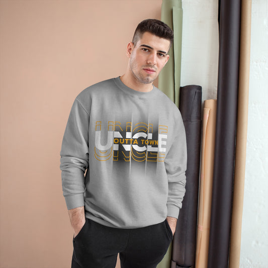 Uncle Champion Sweatshirt