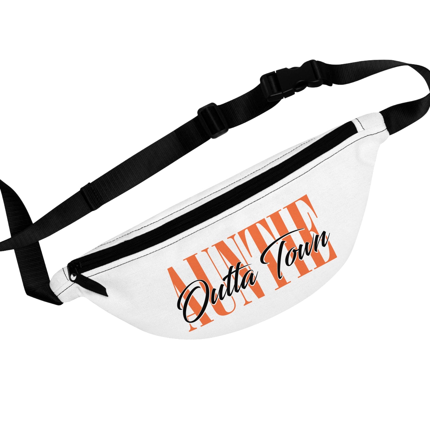 Travel Fanny Pack