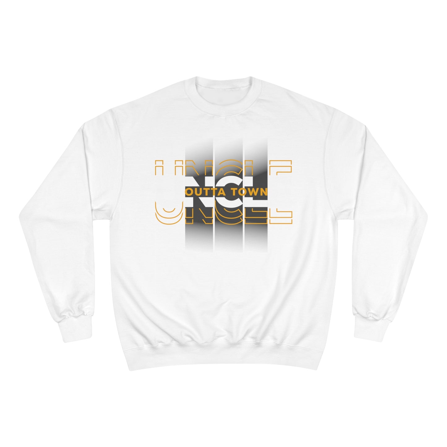 Uncle Champion Sweatshirt