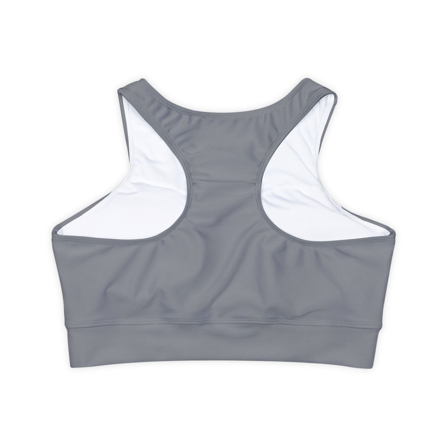 Padded Sports Bra