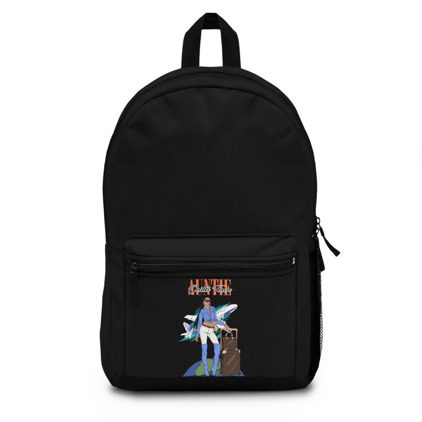 AUNTIE Backpack