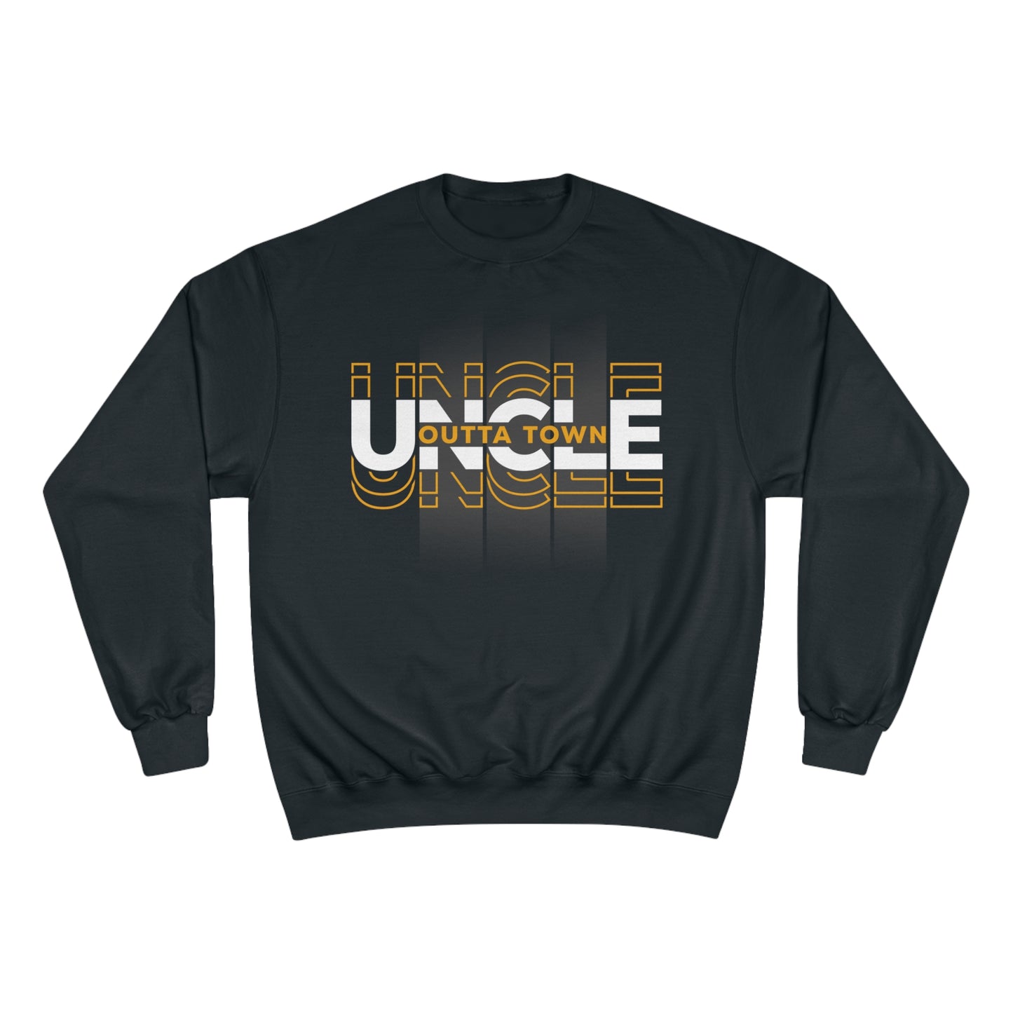 Uncle Champion Sweatshirt