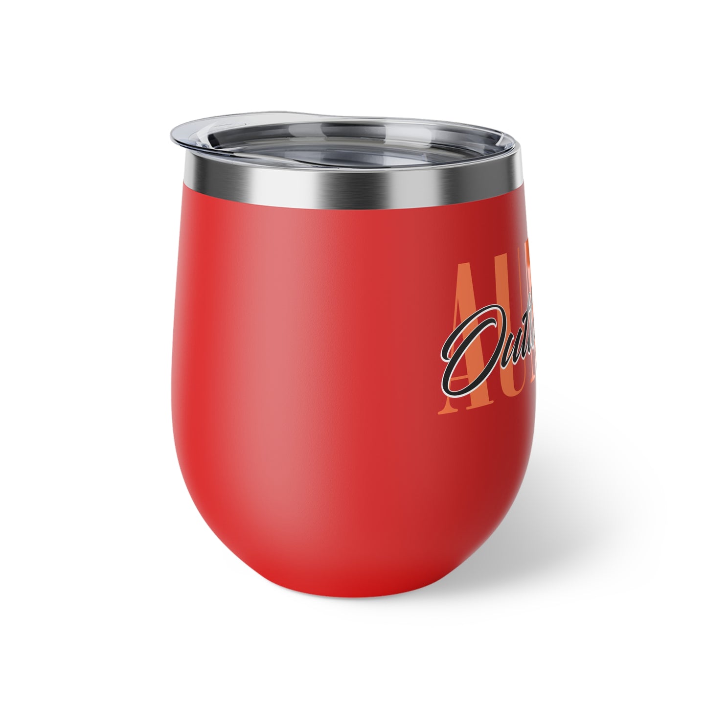 Copper Vacuum Insulated Cup, 12oz