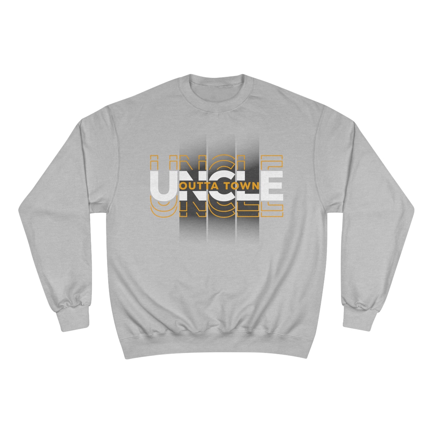 Uncle Champion Sweatshirt