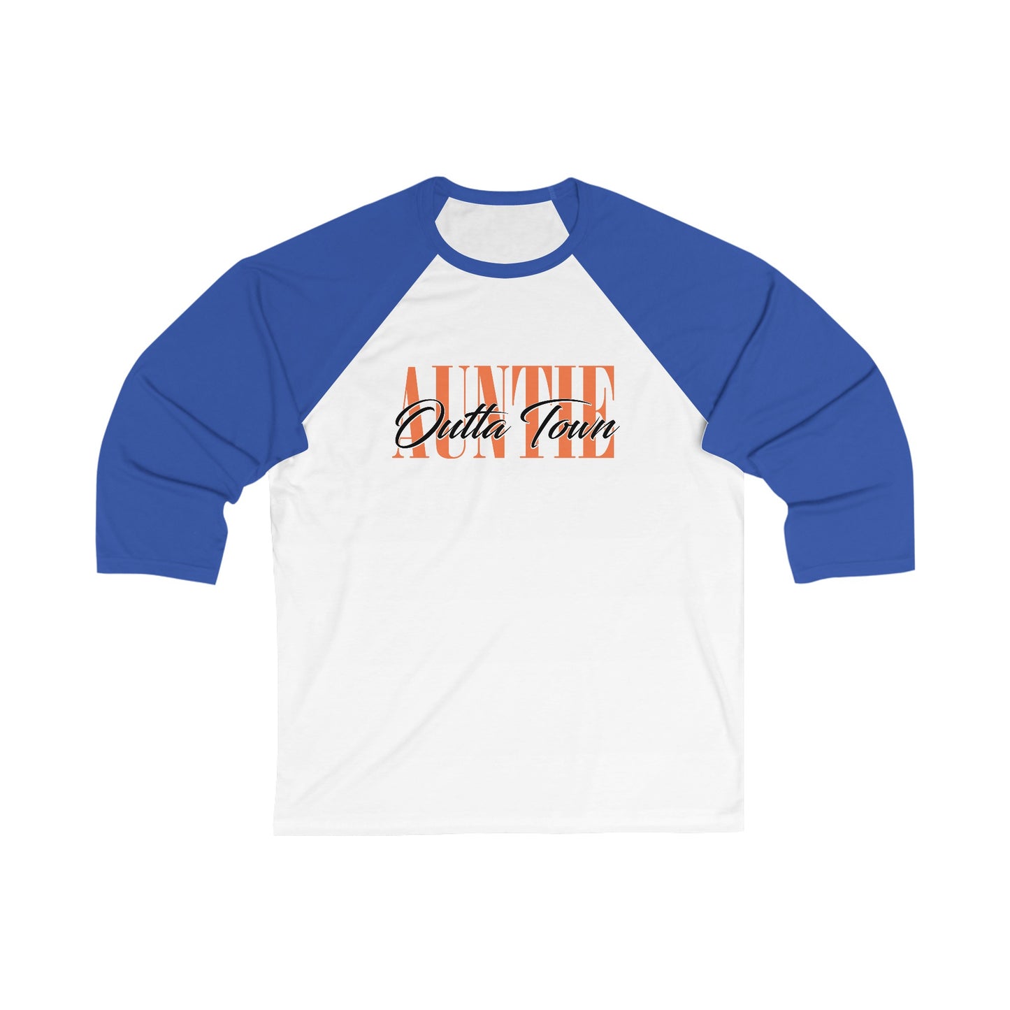 Baseball T-shirt