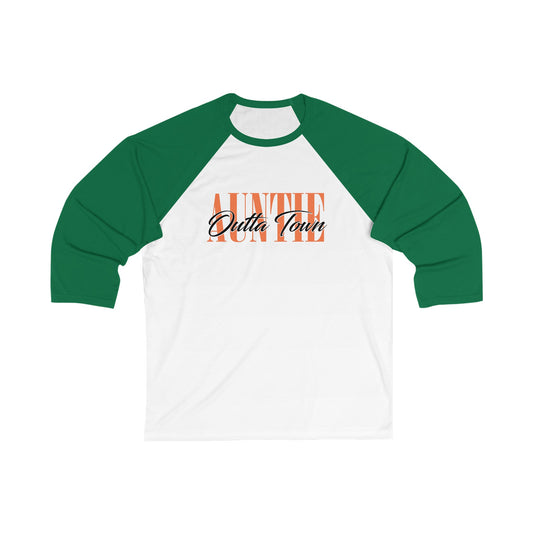 Baseball T-shirt