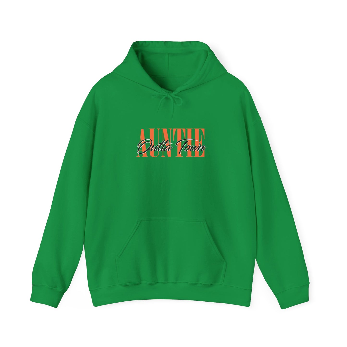 Auntie's Winter Sweatshirt