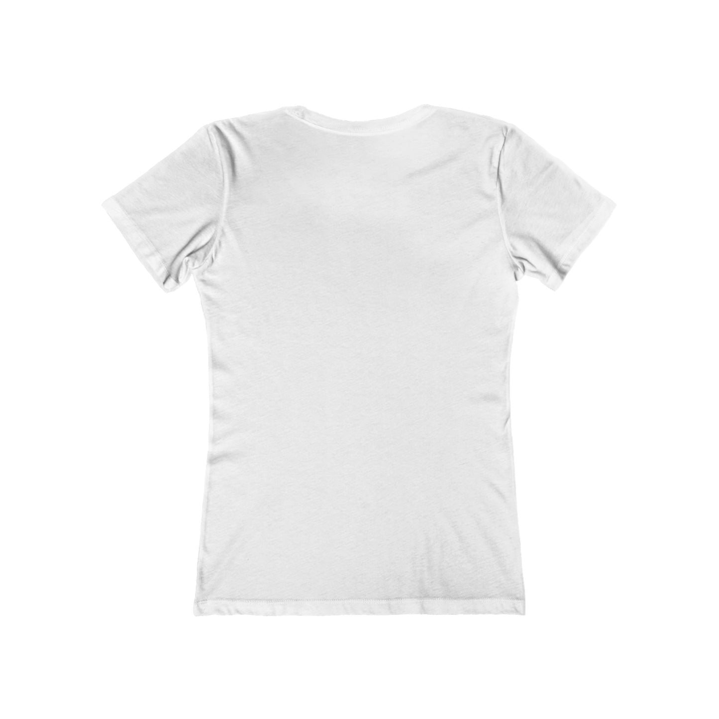 The Boyfriend Tee for Women