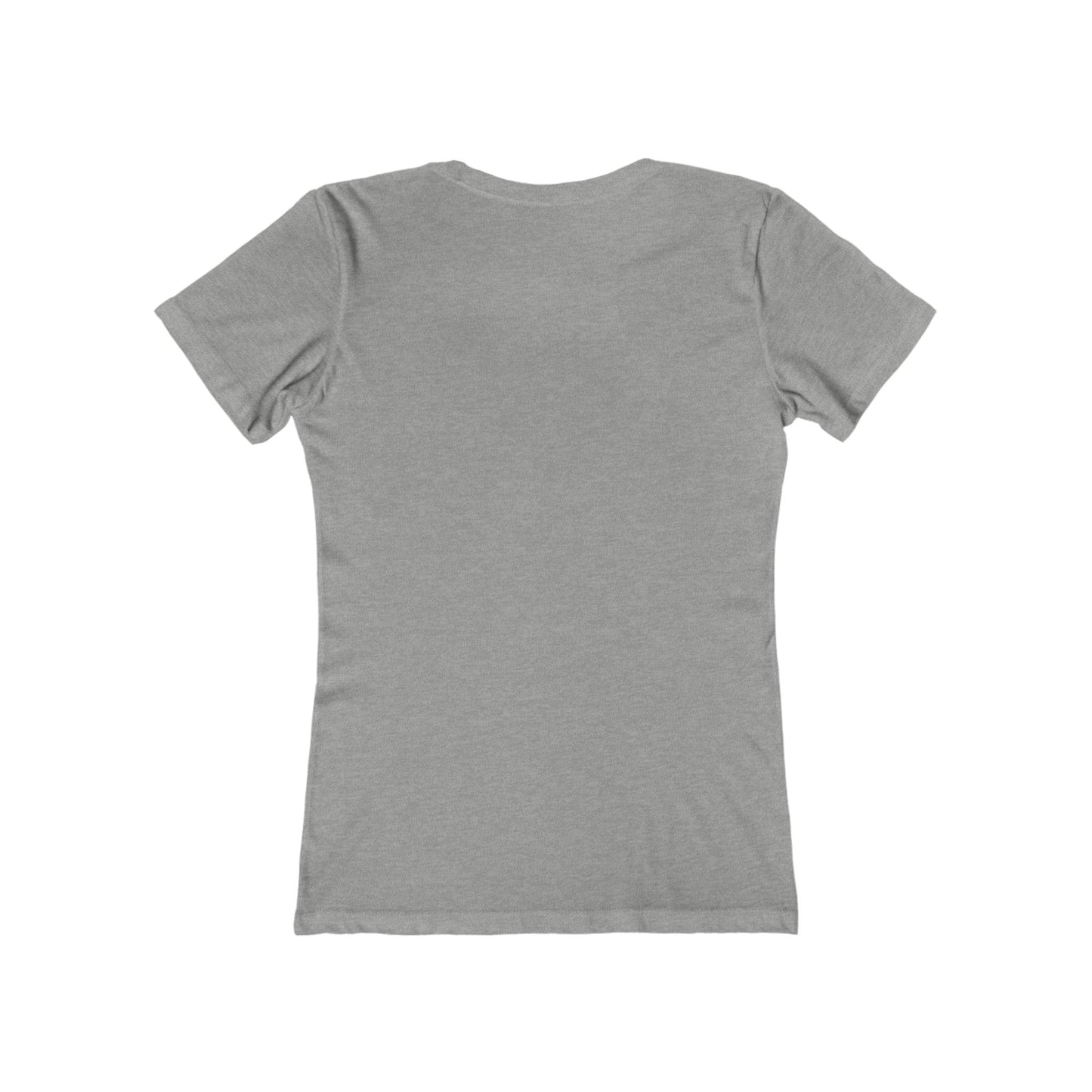 The Boyfriend Tee for Women