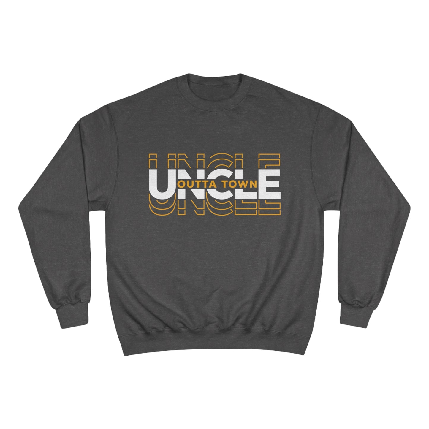 Uncle Champion Sweatshirt