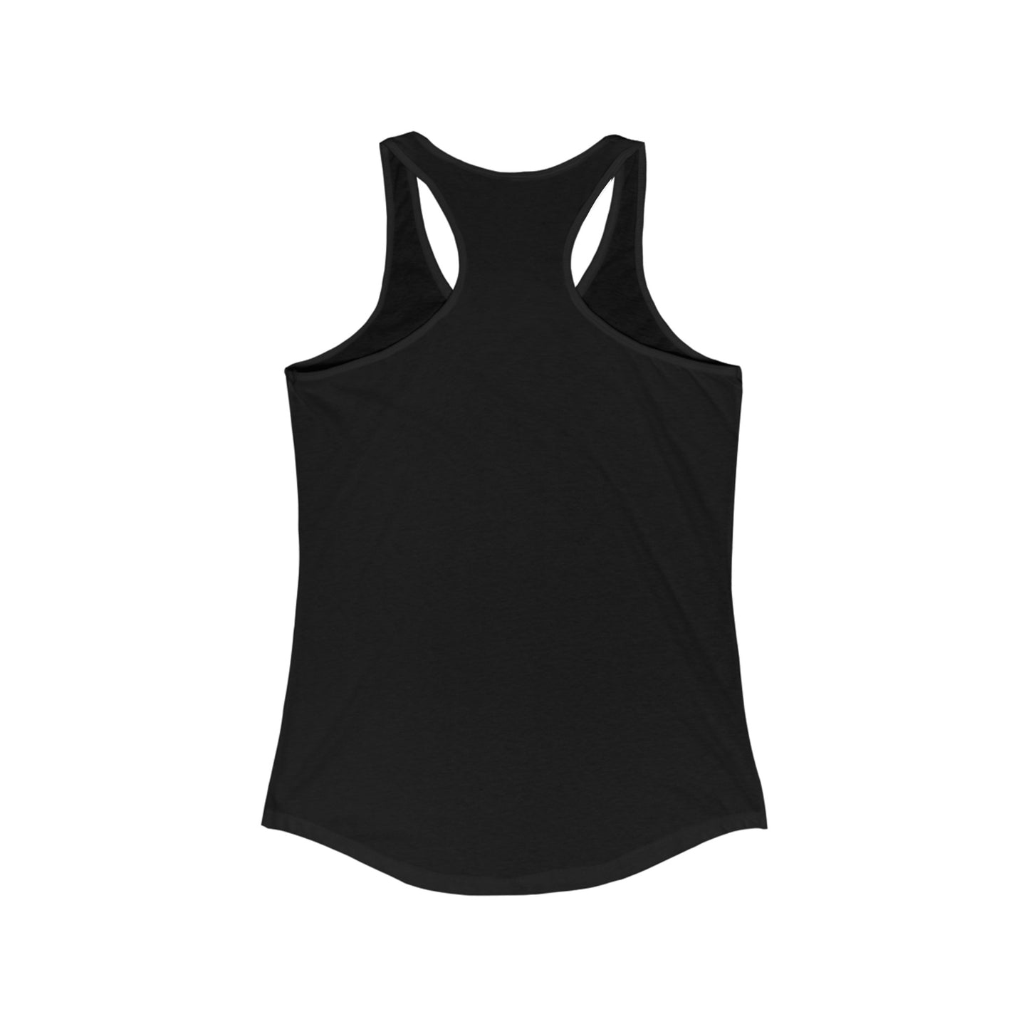 Auntie's Racerback Tank