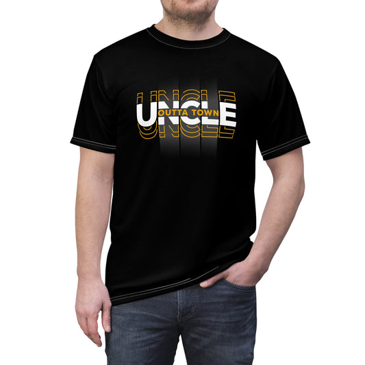 Uncle Favorite Fitted Tee